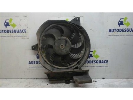 Electroventilador Hyundai SANTA FE 2 0 CRDi 