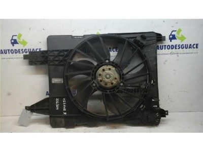 Electroventilador Renault MEGANE II FAMILIAR 2 0