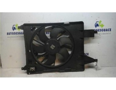 Electroventilador Renault MEGANE II FAMILIAR 2 0 