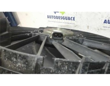 Electroventilador Renault MEGANE II FAMILIAR 2 0 