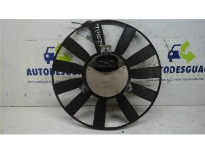 Electroventilador Volkswagen VENTO 1 9 Turbodiesel