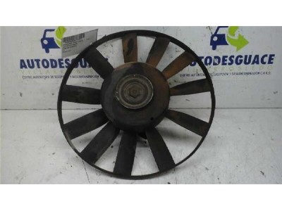 Electroventilador Volkswagen VENTO 1 9 Turbodiesel  2