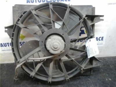 Electroventilador Hyundai COUPE 1 6 16V