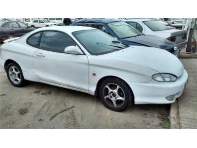 Electroventilador Hyundai COUPE 1 6 16V  2