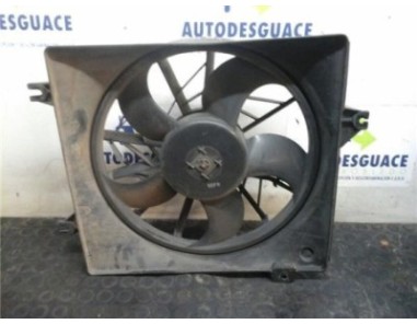 Electroventilador Hyundai COUPE 1 6 16V 