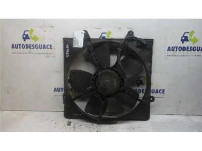 Electroventilador Kia CARNIVAL II 2 9 CRDi