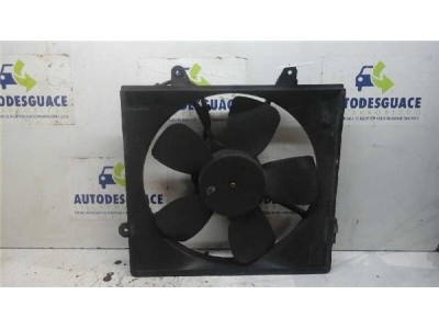 Electroventilador Kia CARNIVAL II 2 9 CRDi  2