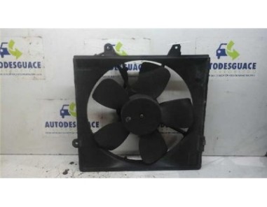 Electroventilador Kia CARNIVAL II 2 9 CRDi 