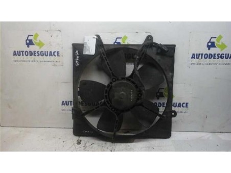 Electroventilador Kia CARNIVAL II 2 9 CRDi 