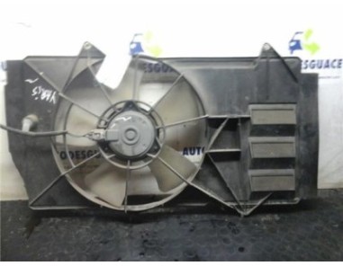 Electroventilador Toyota YARIS 1 4 Turbodiesel 