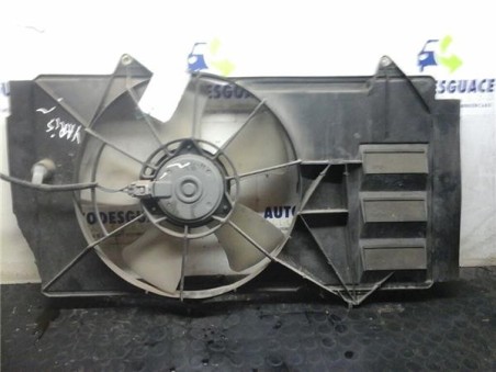 Electroventilador Toyota YARIS 1 4 Turbodiesel 