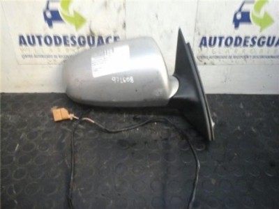 Retrovisor Derecho Audi A4 AVANT 2 0 TDI