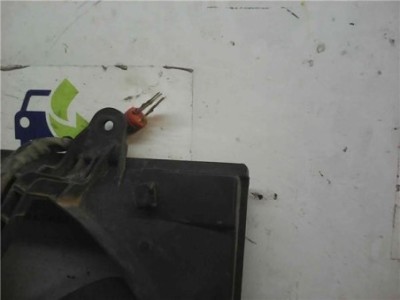 Electroventilador Kia CARNIVAL II 2 9 CRDi