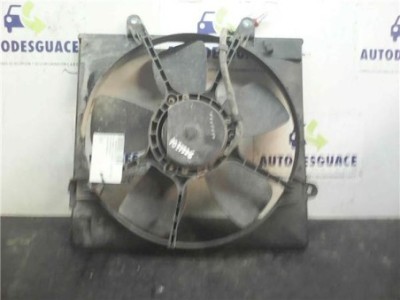 Electroventilador Kia CARNIVAL II 2 9 CRDi  2