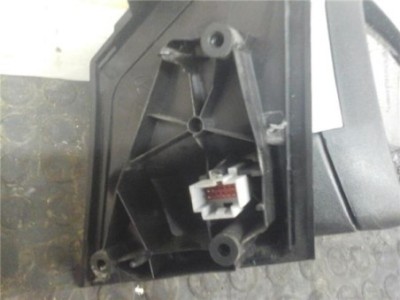Retrovisor Derecho Ford FOCUS LIM  1 6 TDCi
