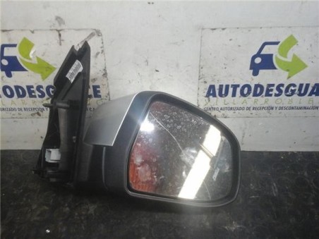 Retrovisor Derecho Ford FOCUS LIM  1 6 TDCi 