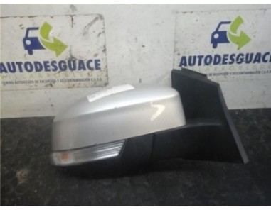 Retrovisor Derecho Ford FOCUS LIM  1 6 TDCi 
