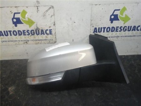 Retrovisor Derecho Ford FOCUS LIM  1 6 TDCi 