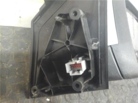 Retrovisor Derecho Ford FOCUS LIM  1 6 TDCi 