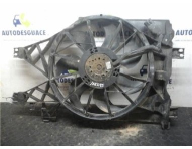 Electroventilador Chevrolet EPICA 2 0 D 