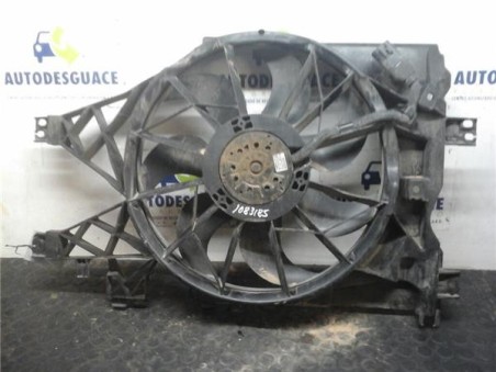 Electroventilador Chevrolet EPICA 2 0 D 
