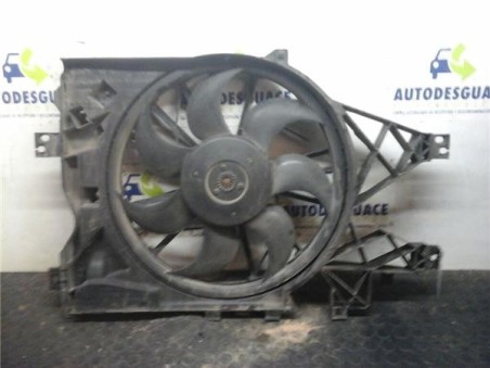 Electroventilador Chevrolet EPICA 2 0 D 