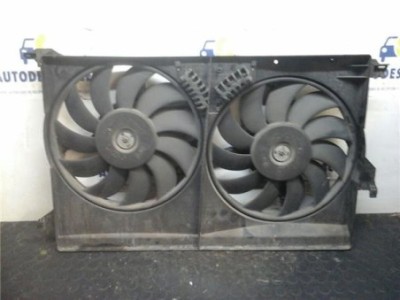 Electroventilador Saab 9-3 BERLINA 2 0