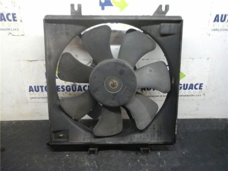 Electroventilador Kia CARENS 1 8 