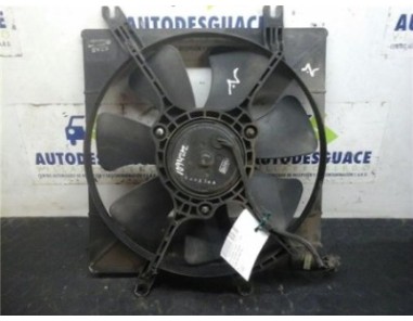 Electroventilador Kia CARENS 1 8 