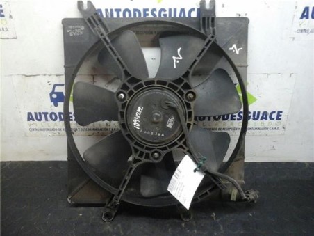 Electroventilador Kia CARENS 1 8 