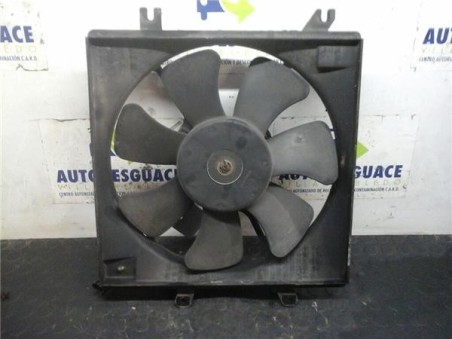 Electroventilador Kia CARENS 1 8 