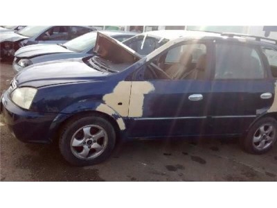 Electroventilador Kia CARENS 2 0 Turbodiesel  2