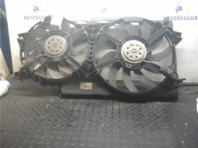 Electroventilador Chrysler VOYAGER 2 8 CRD