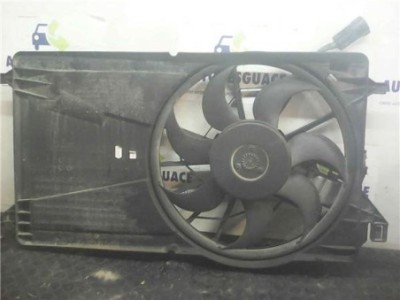 Electroventilador Ford FOCUS BERLINA 1 8 TDCi Turbodiesel