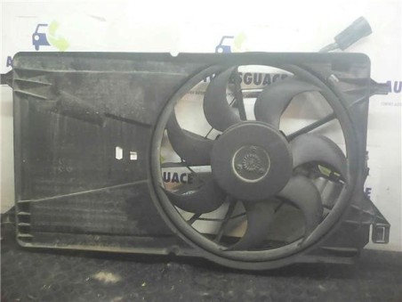 Electroventilador Ford FOCUS BERLINA 1 8 TDCi Turbodiesel 