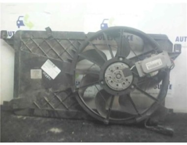 Electroventilador Ford FOCUS BERLINA 1 8 TDCi Turbodiesel 