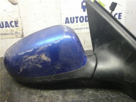 Retrovisor Derecho Fiat BRAVO 1 9 JTD 16V 