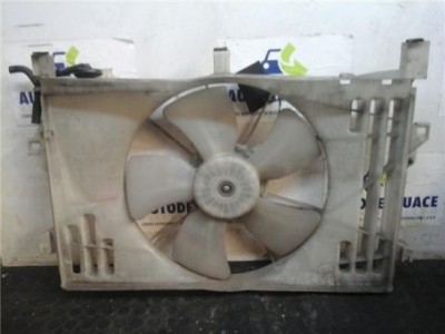 Electroventilador Toyota AVENSIS BERLINA 1 8 16V
