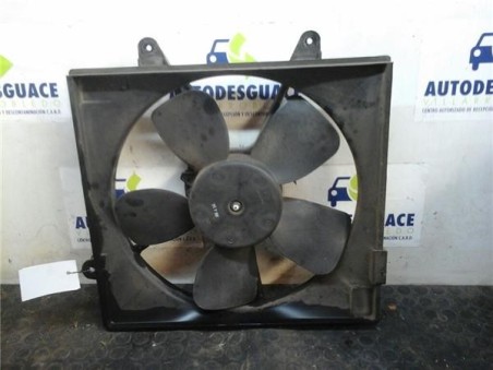 Electroventilador Kia CARNIVAL II 2 9 CRDi 