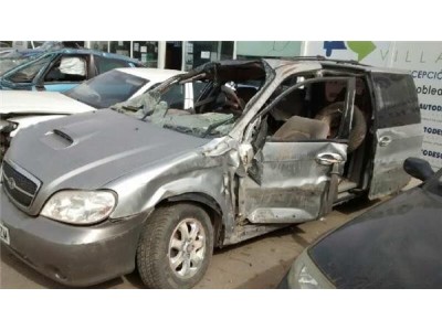 Electroventilador Kia CARNIVAL II 2 9 CRDi  2