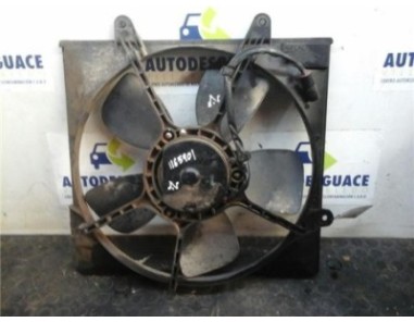 Electroventilador Kia CARNIVAL II 2 9 CRDi 