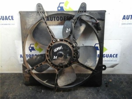 Electroventilador Kia CARNIVAL II 2 9 CRDi 