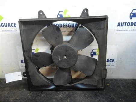 Electroventilador Kia CARNIVAL II 2 9 CRDi 