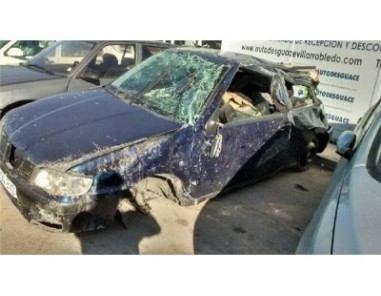 Retrovisor Derecho Seat IBIZA 1 9 TDI 