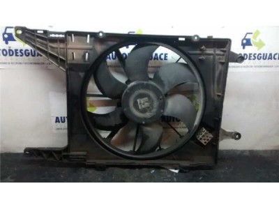 Electroventilador Renault MEGANE I CLASSIC 1 9 D