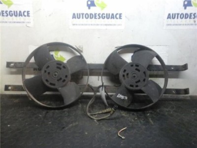 Electroventilador Land Rover DISCOVERY 2 5 Turbodiesel