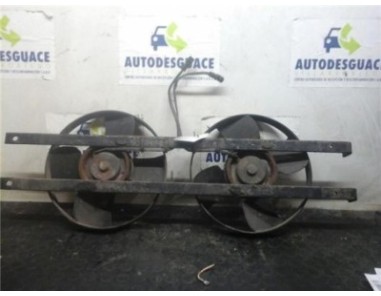 Electroventilador Land Rover DISCOVERY 2 5 Turbodiesel 