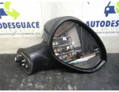 Retrovisor Derecho Fiat GRANDE PUNTO 1 3 16V JTD 
