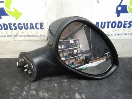 Retrovisor Derecho Fiat GRANDE PUNTO 1 3 16V JTD 