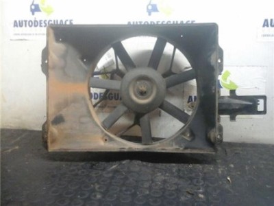 Electroventilador Renault MASTER 2 5 D